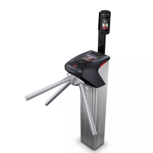  IDBLOCK/IN/1FP/A  IDBLOCK FACIAL INOX COM 1 FACIAL + PROX. 125 KHZ