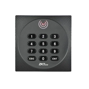 KR602-E - LEITOR AUXILIAR WIEGAND (ID + IP64)