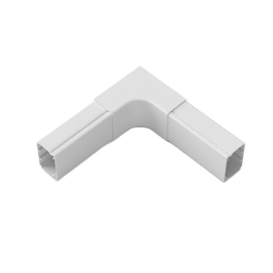 AI6040 ANGULO INTERNO BRANCO PLASTICO