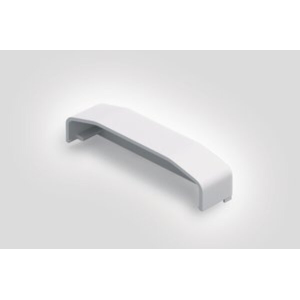 MCTF BRANCA TAMPA TERMINAL PLASTICO