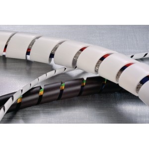 SPIRAL 1/2 PE PRETO PLASTICO